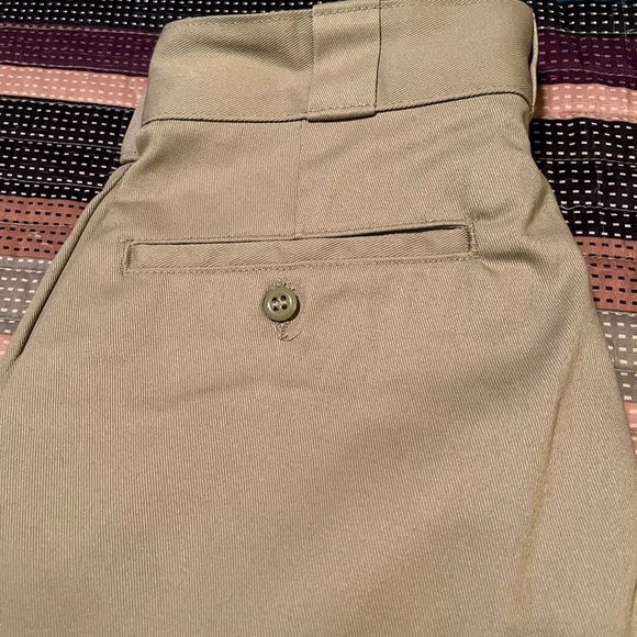 Dickies Mens Shorts - Picture 2 of 3